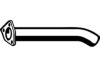 HYUNDAI HR175430 Exhaust Pipe
